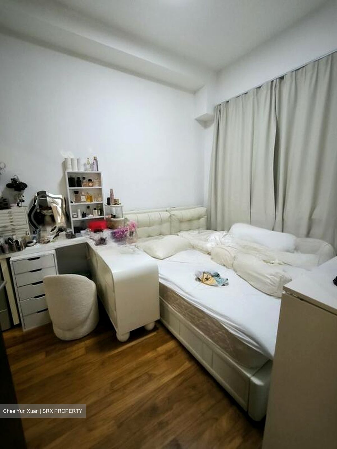 Sims Edge (D14), Apartment #472632021